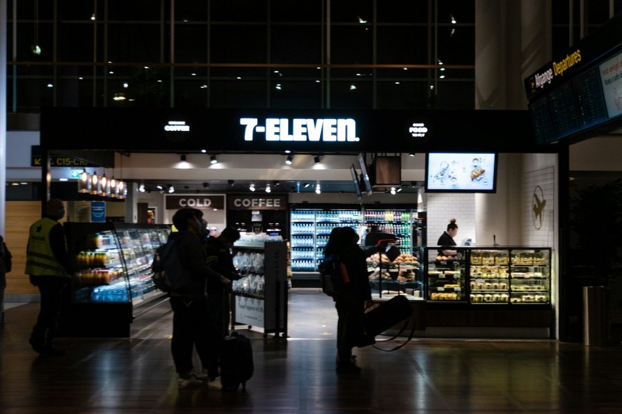 convenience-store